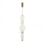 Подвесной светильник Maytoni Modern MOD297PL-L24BS3K