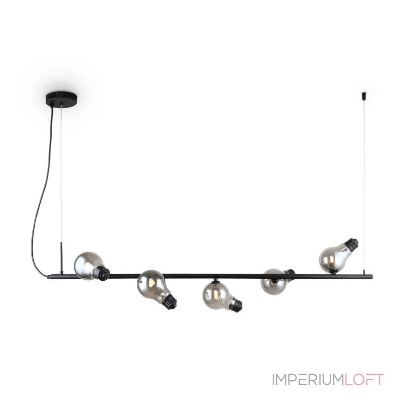 Подвесной светильник Evidence FR5372PL-05B Подвесной светильник Evidence FR5372PL-05B