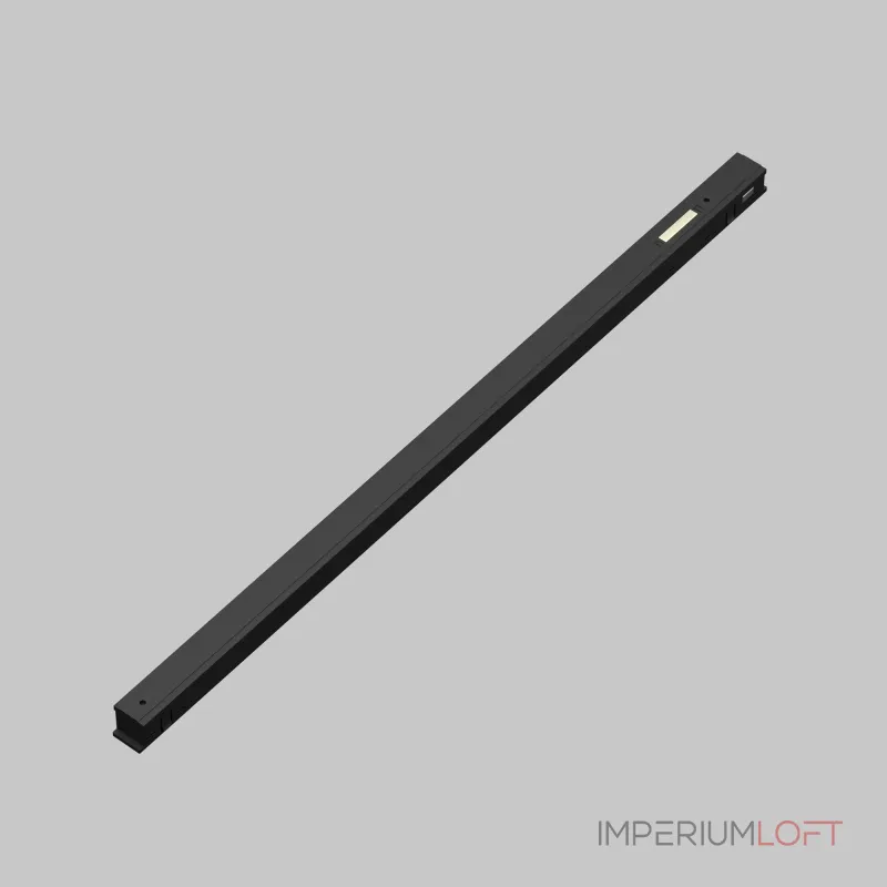 Трековый светильник Maytoni EXILITY Points TR232-2-15W4K-B от ImperiumLoft Трековый светильник Maytoni EXILITY Points TR232-2-15W4K-B от ImperiumLoft