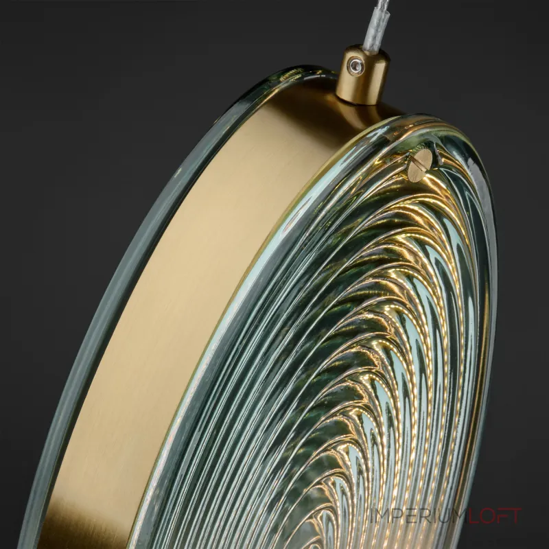 Подвесной светильник Freya LED FR6139PL-L8BS1 Подвесной светильник Freya LED FR6139PL-L8BS1