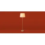 Напольный светильник Freya Classic Butler FR2057FL-01BG от ImperiumLoft