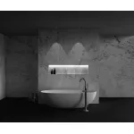 Встраиваемый светильник Maytoni Dip DL116-10W-4K-W от ImperiumLoft