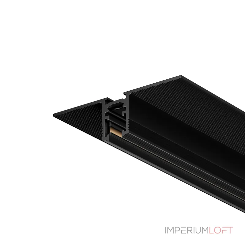 Шинопровод встраиваемый Maytoni LEVITY TRX184-121B от ImperiumLoft