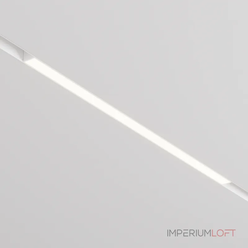 Трековый светильник Maytoni Basis TR030-4-24WTW-DD2-W от ImperiumLoft Трековый светильник Maytoni Basis TR030-4-24WTW-DD2-W от ImperiumLoft