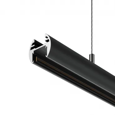 Шинопровод накладной/подвесной Maytoni BASITY TRX172-R-112B Шинопровод накладной/подвесной Maytoni BASITY TRX172-R-112B