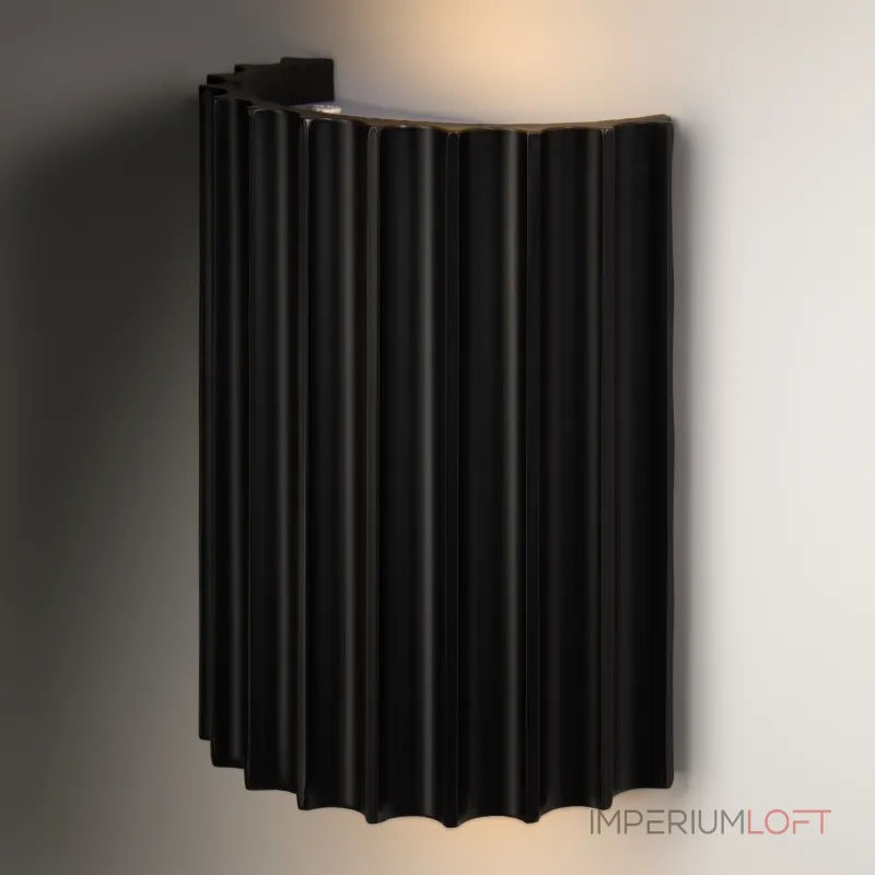 Настенный светильник Freya Modern FR5437WL-L7B от ImperiumLoft Настенный светильник Freya Modern FR5437WL-L7B от ImperiumLoft