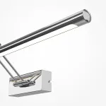 Подсветка для картин Maytoni Dazzle MIR267WL-L14CH3K от ImperiumLoft