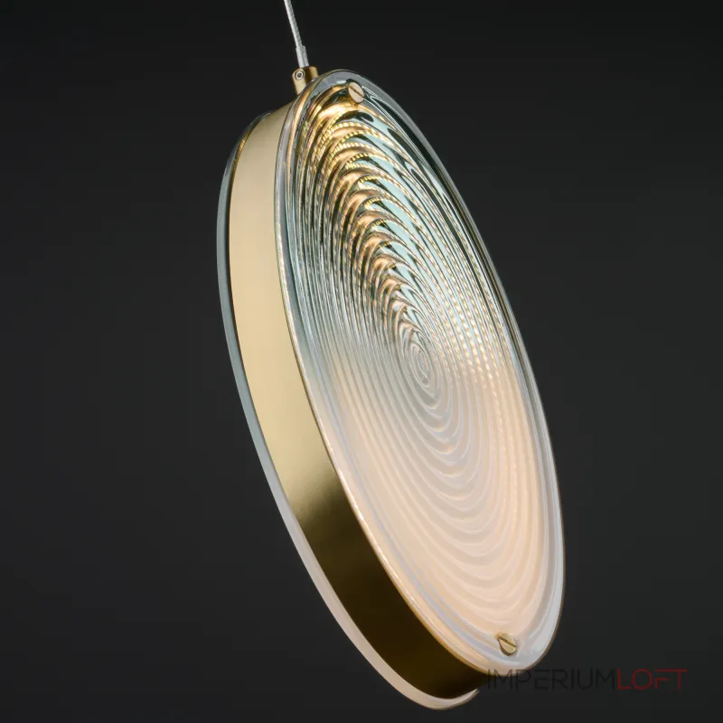 Подвесной светильник Freya LED FR6139PL-L8BS1 Подвесной светильник Freya LED FR6139PL-L8BS1