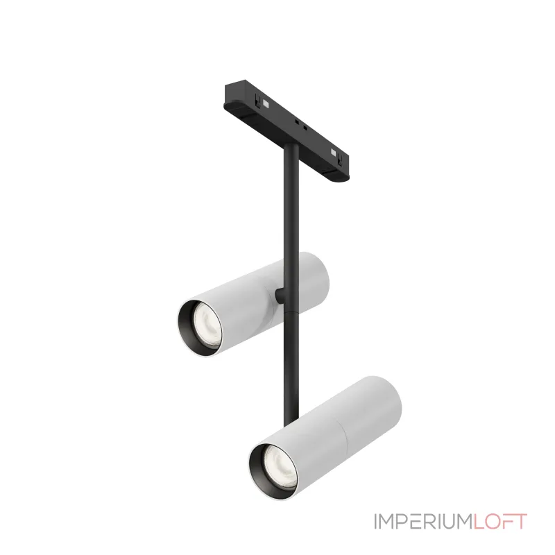 Светильник на штанге Maytoni Elti Duo TR005-2-2X12W4K-BW от ImperiumLoft Светильник на штанге Maytoni Elti Duo TR005-2-2X12W4K-BW от ImperiumLoft