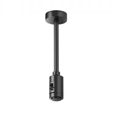 Крепление потолочное одинарное 138мм Maytoni FLARITY TRA156C-SL1-B