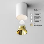 Потолочный светильник Maytoni Ceiling C064CL-8W3K-RD-WB от ImperiumLoft