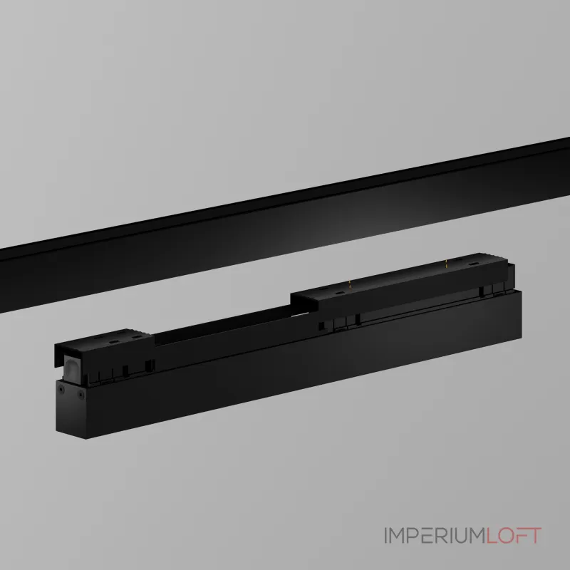 Уличный трековый светильник Maytoni Points O-TR02-2-S-18WB4K от ImperiumLoft Уличный трековый светильник Maytoni Points O-TR02-2-S-18WB4K от ImperiumLoft