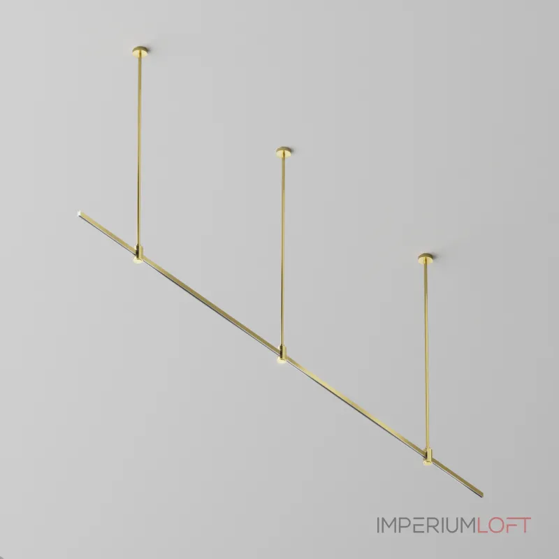 Основание Long H745мм для трековых светильников Maytoni Flarity TFC-Flar-L01-BS от ImperiumLoft Основание Long H745мм для трековых светильников Maytoni Flarity TFC-Flar-L01-BS от ImperiumLoft