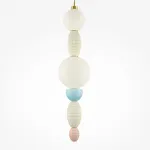 Подвесной светильник Maytoni Modern MOD297PL-L24BS3K