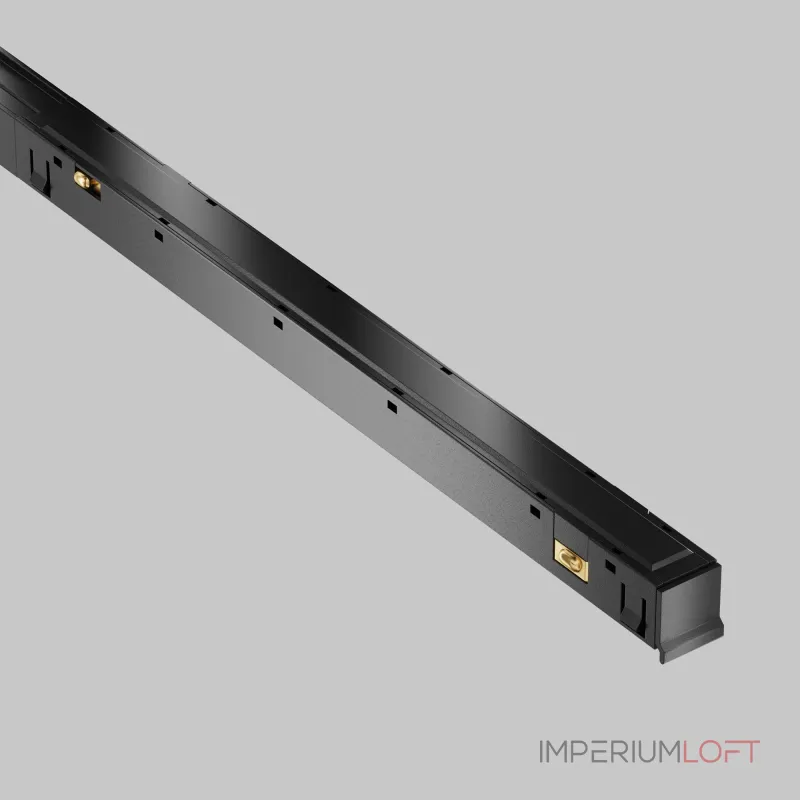Трековый светильник Maytoni Points TR241-4-12WTW-DD2-B от ImperiumLoft Трековый светильник Maytoni Points TR241-4-12WTW-DD2-B от ImperiumLoft