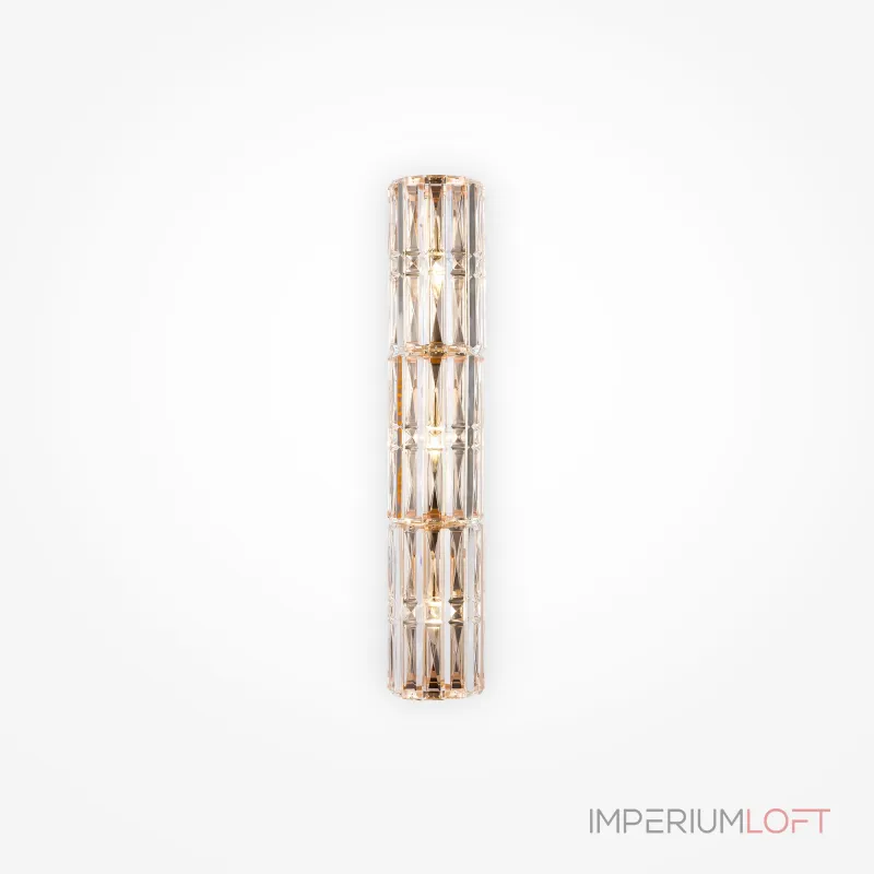 Настенный светильник Maytoni Neoclassic MOD094WL-03G от ImperiumLoft Настенный светильник Maytoni Neoclassic MOD094WL-03G от ImperiumLoft