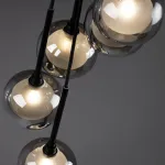 Подвесной светильник Freya Modern FR5435PL-05B1