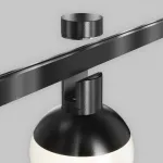 Трековый светильник Maytoni FLARITY TR149-1-5W3K-B от ImperiumLoft