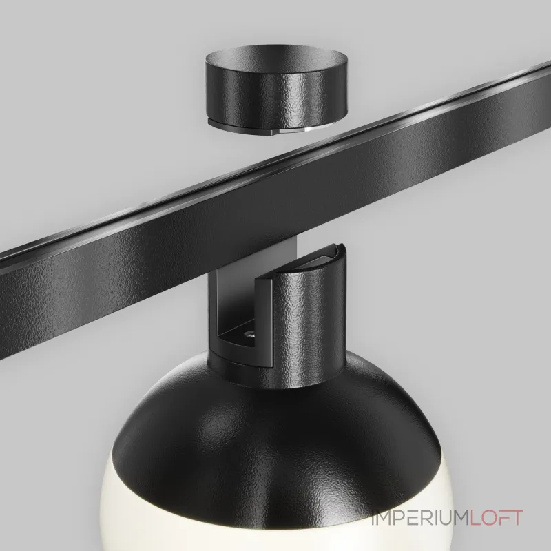 Трековый светильник Maytoni FLARITY TR149-1-5W3K-B от ImperiumLoft Трековый светильник Maytoni FLARITY TR149-1-5W3K-B от ImperiumLoft