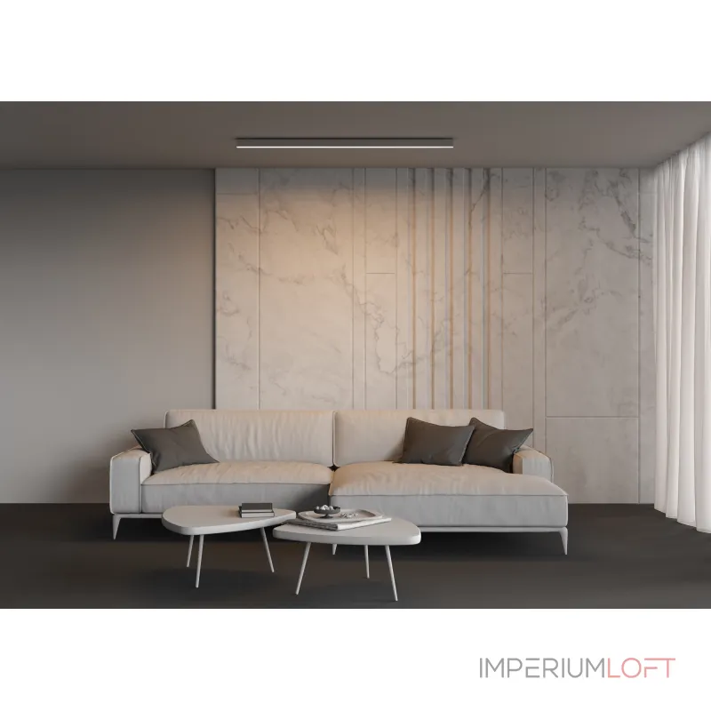 Потолочный светильник Maytoni LL311021 от ImperiumLoft