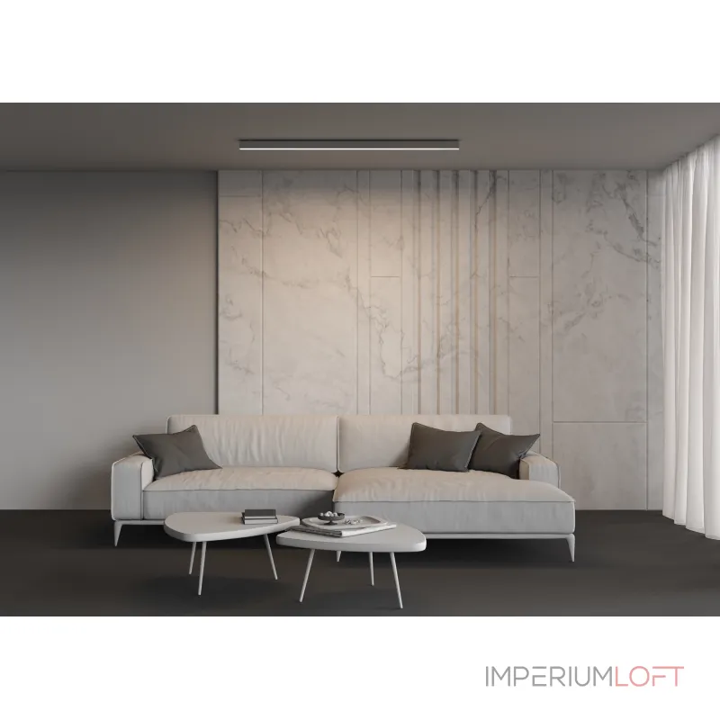 Потолочный светильник Maytoni LL311022 от ImperiumLoft