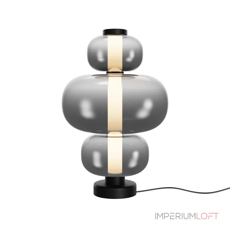 Настольный светильник Maytoni Modern MOD364TL-L15B3K от ImperiumLoft Настольный светильник Maytoni Modern MOD364TL-L15B3K от ImperiumLoft