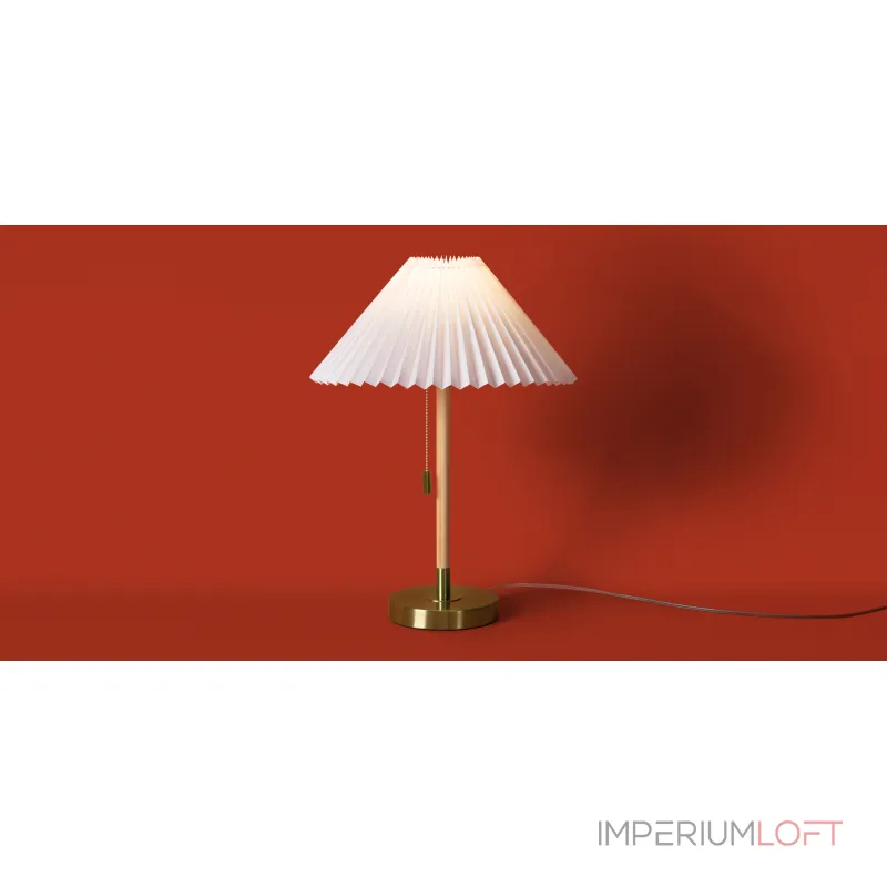 Настольный светильник Freya Modern FR5533TL-01BS от ImperiumLoft Настольный светильник Freya Modern FR5533TL-01BS от ImperiumLoft