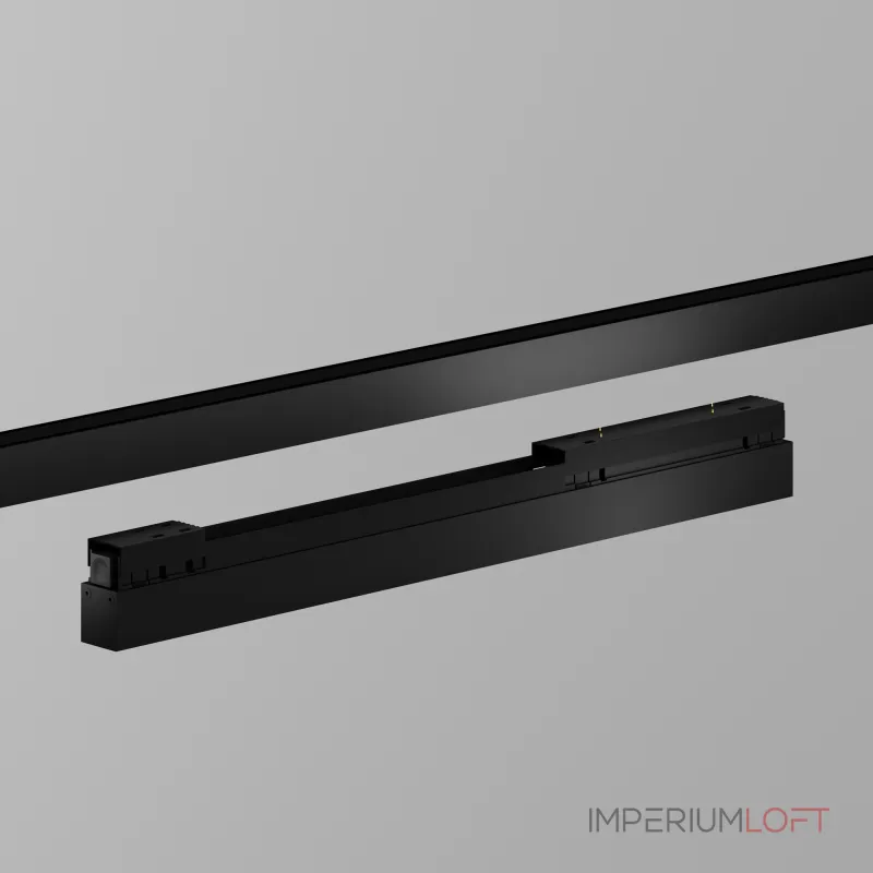 Уличный трековый светильник Maytoni Points O-TR02-2-S-24WB3K от ImperiumLoft Уличный трековый светильник Maytoni Points O-TR02-2-S-24WB3K от ImperiumLoft