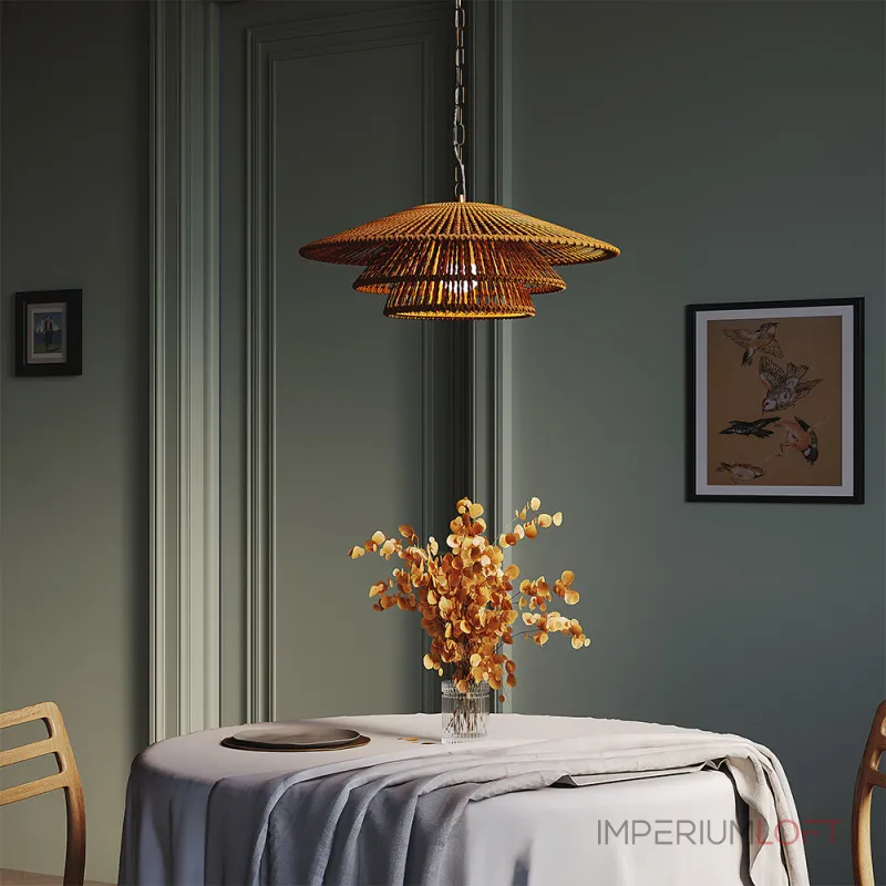 Подвесной светильник Maytoni Costa MOD394PL-01BS Подвесной светильник Maytoni Costa MOD394PL-01BS