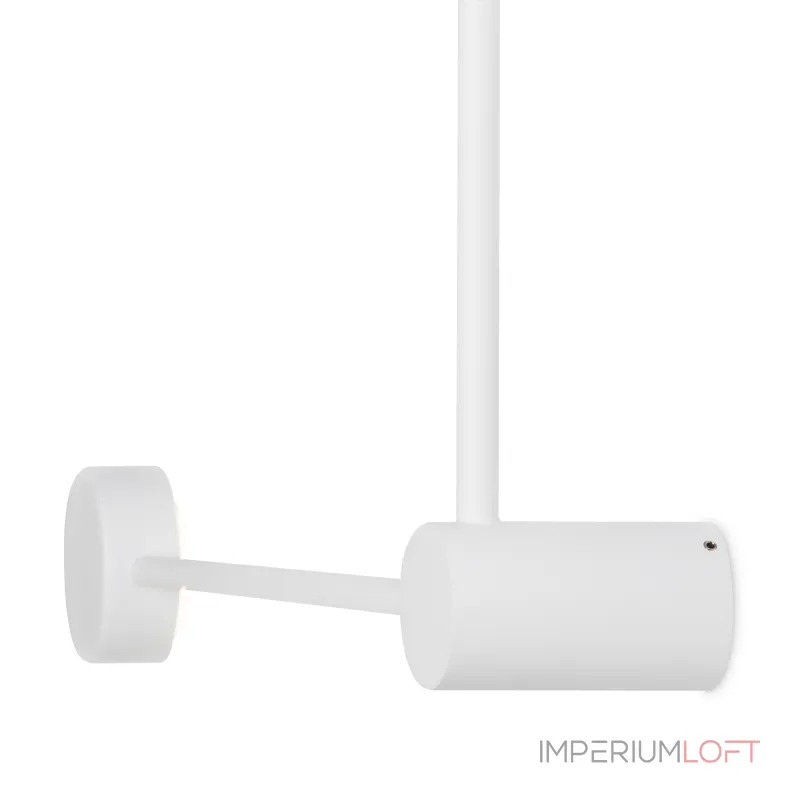 Настенный светильник (бра) Tactic FR5363WL-02W1 от ImperiumLoft