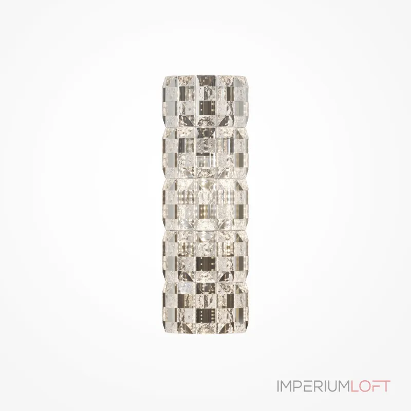Настенный светильник (бра) Maytoni Modern MOD335WL-L20CH3K от ImperiumLoft