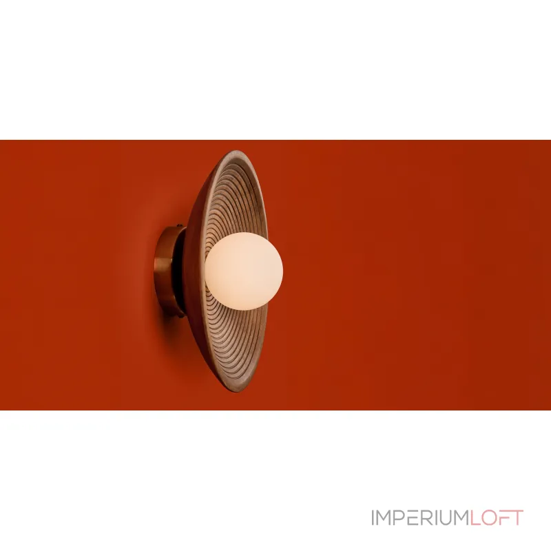 Настенный светильник (бра) Freya Albero FR5589WL-01T1