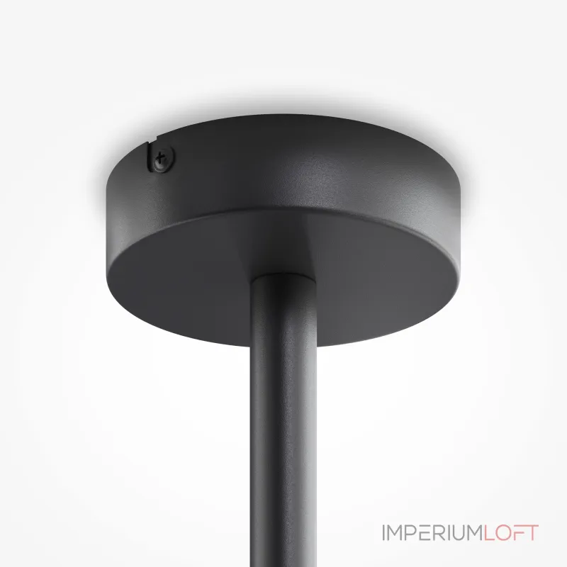 Люстра на штанге Memory MOD177PL-12G Люстра на штанге Memory MOD177PL-12G