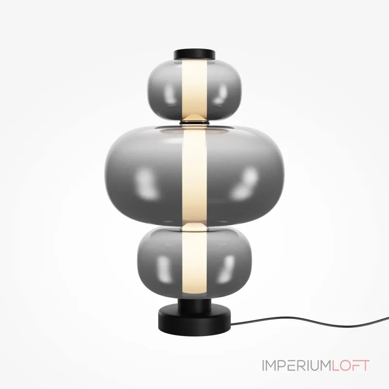 Настольный светильник Maytoni Modern MOD364TL-L15B3K от ImperiumLoft Настольный светильник Maytoni Modern MOD364TL-L15B3K от ImperiumLoft