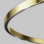 Шинопровод накладной/подвесной Maytoni FLARITY TRX154-R-D800-BS от ImperiumLoft