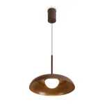 Подвесной светильник Freya Movement FR5602PL-L5BR1 от ImperiumLoft
