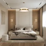 Настенный светильник (бра) Freya FR5367WL-L40BS от ImperiumLoft