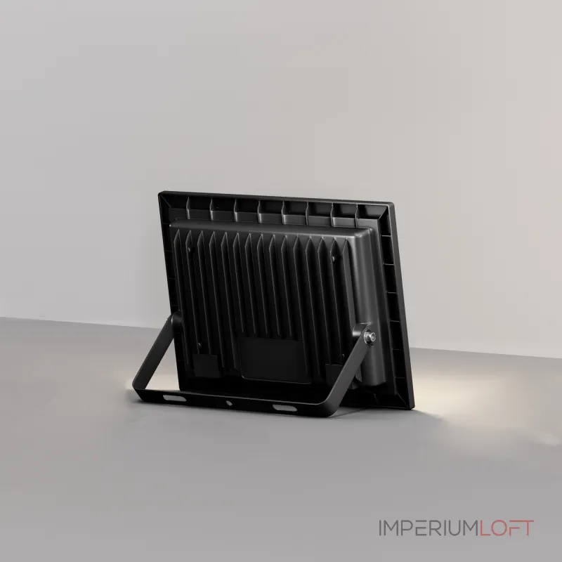 Прожектор Maytoni Outdoor FL001-L50B4K от ImperiumLoft