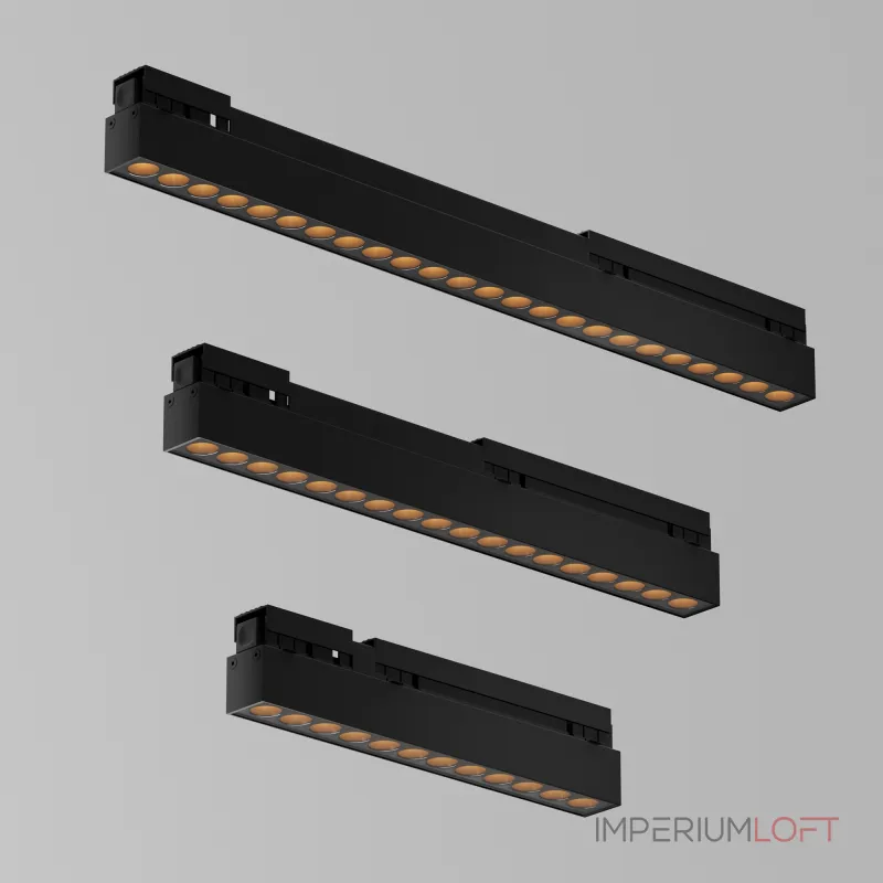 Уличный трековый светильник Maytoni Points O-TR02-2-S-24WB3K от ImperiumLoft Уличный трековый светильник Maytoni Points O-TR02-2-S-24WB3K от ImperiumLoft