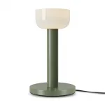 Настольный светильник Freya Barries FR6185TL-L5GN от ImperiumLoft