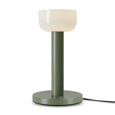 Настольный светильник Freya Barries FR6185TL-L5GN