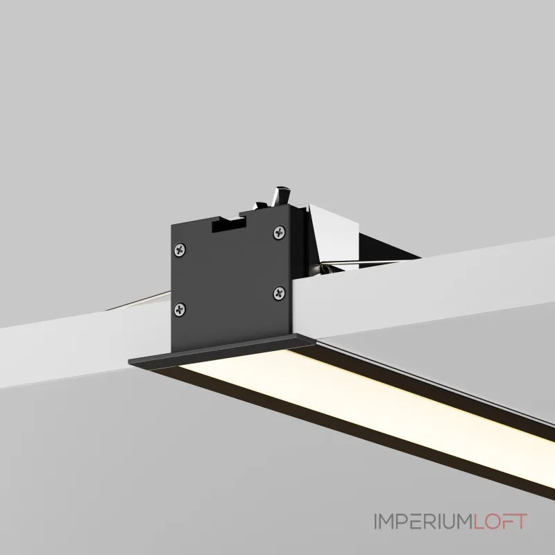 Встраиваемый светильник Maytoni LL313009 от ImperiumLoft