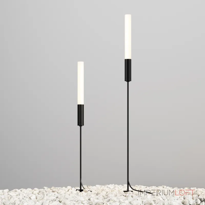 Ландшафтный светильник Maytoni Flare O487FL-L3GF3K1 от ImperiumLoft