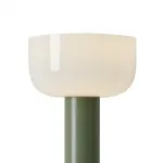 Настольный светильник Freya Barries FR6185TL-L5GN от ImperiumLoft