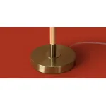 Настольный светильник Freya Modern FR5533TL-01BS от ImperiumLoft