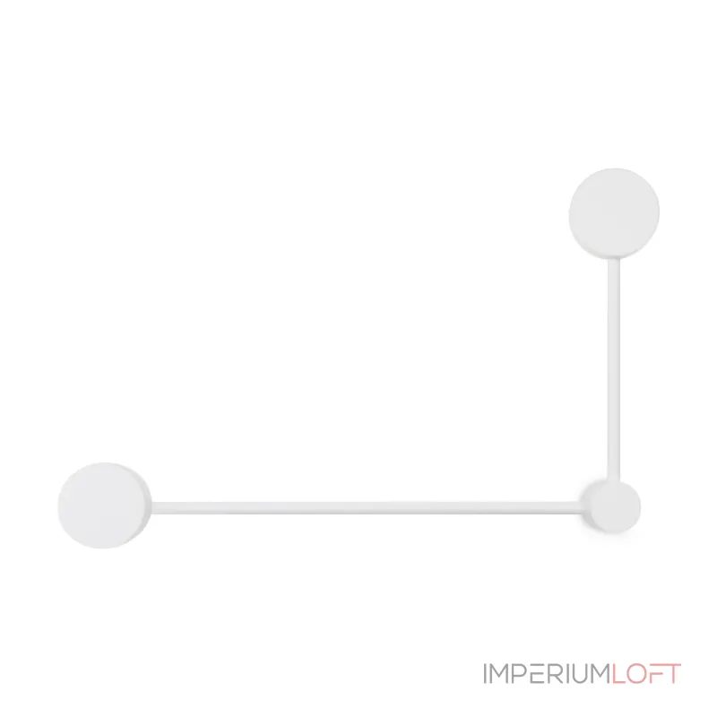 Настенный светильник (бра) Tactic FR5363WL-02W1 от ImperiumLoft