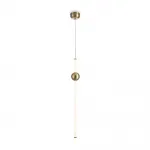 Подвесной светильник Pina FR5387PL-L14.5BS