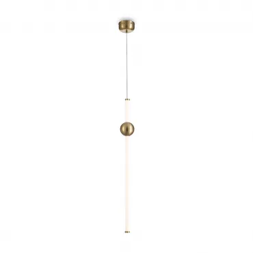 Подвесной светильник Pina FR5387PL-L14.5BS Подвесной светильник Pina FR5387PL-L14.5BS