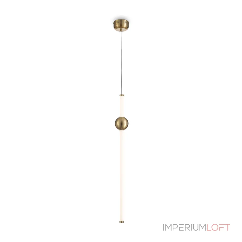 Подвесной светильник Pina FR5387PL-L14.5BS