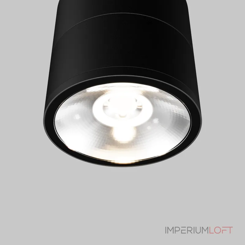 Потолочный светильник Spin O310CL-L7GF3K от ImperiumLoft Потолочный светильник Spin O310CL-L7GF3K от ImperiumLoft